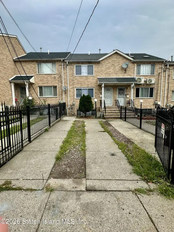 107 Beach Street, Staten Island, NY 10304