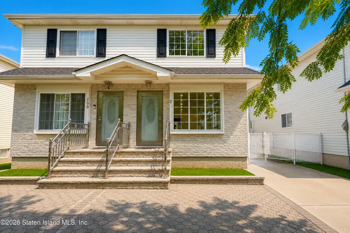 98 Winfield Street, Staten Island, NY 10305 - #1