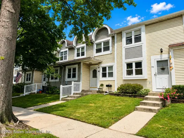 41 Cooper Terrace, Staten Island, NY 10314