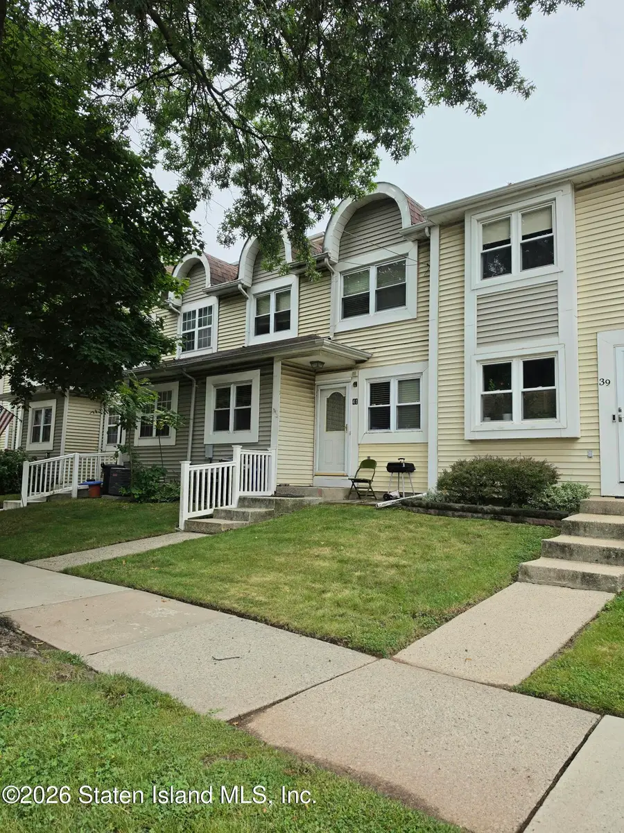 41 Cooper Terrace, Staten Island, NY 10314 - #2