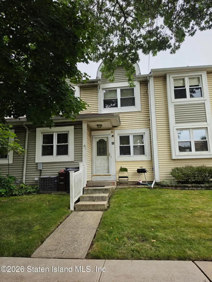 41 Cooper Terrace, Staten Island, NY 10314 - #3