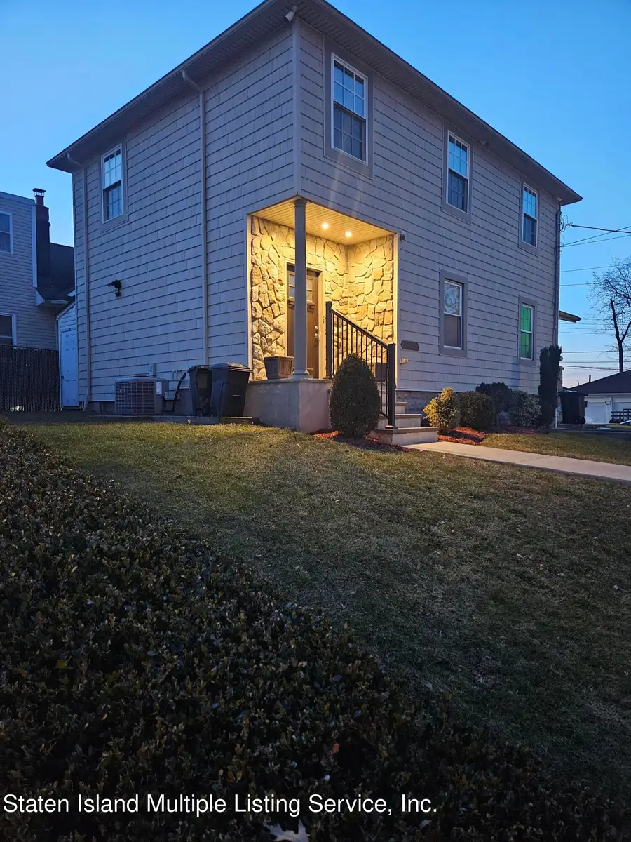 12 Oswego Street, Staten Island, NY 10301 - #3