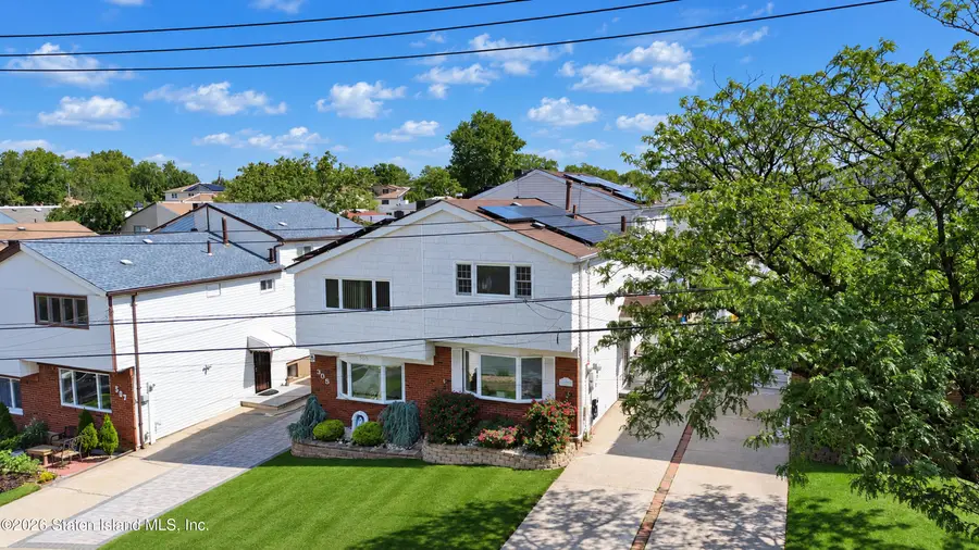 303 Abingdon Avenue, Staten Island, NY 10308 - #2