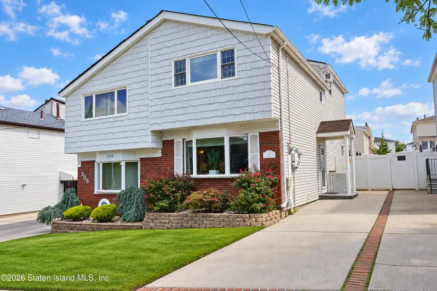 303 Abingdon Avenue, Staten Island, NY 10308 - #3