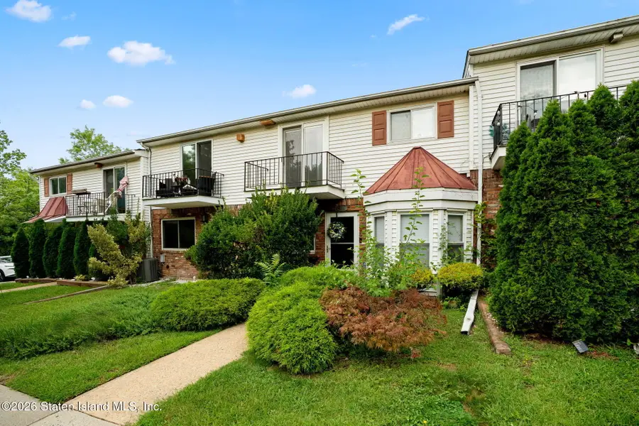 1728 Forest Hill Road, Staten Island, NY 10314 - #2