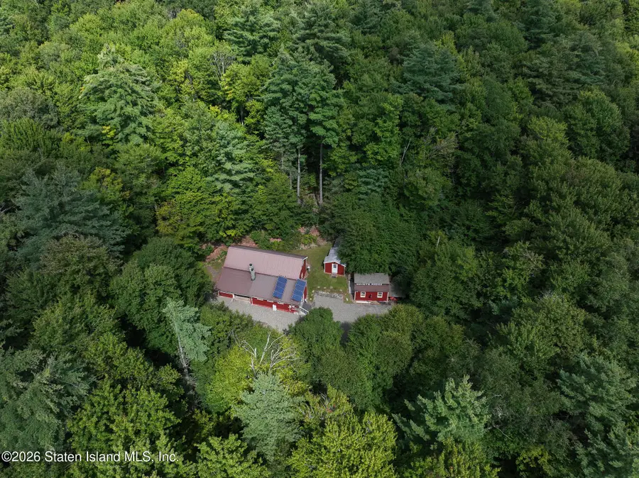 334 Lulu Coon Road, Butternuts, NY 00000 - #2