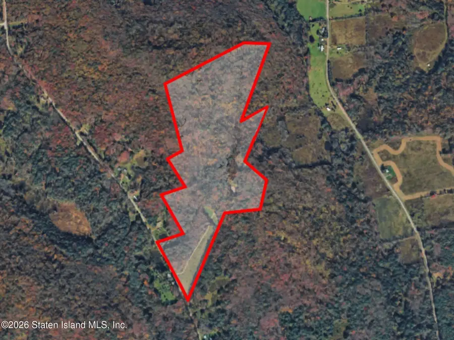 334 Lulu Coon Road, Butternuts, NY 00000 - #3