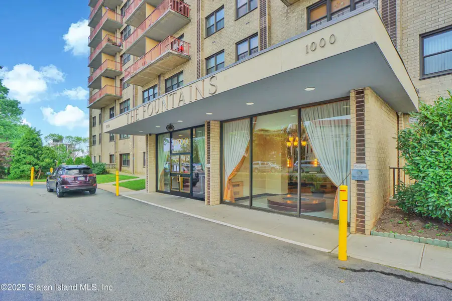 1000 Clove Road #L-p, Staten Island, NY 10301 - #3