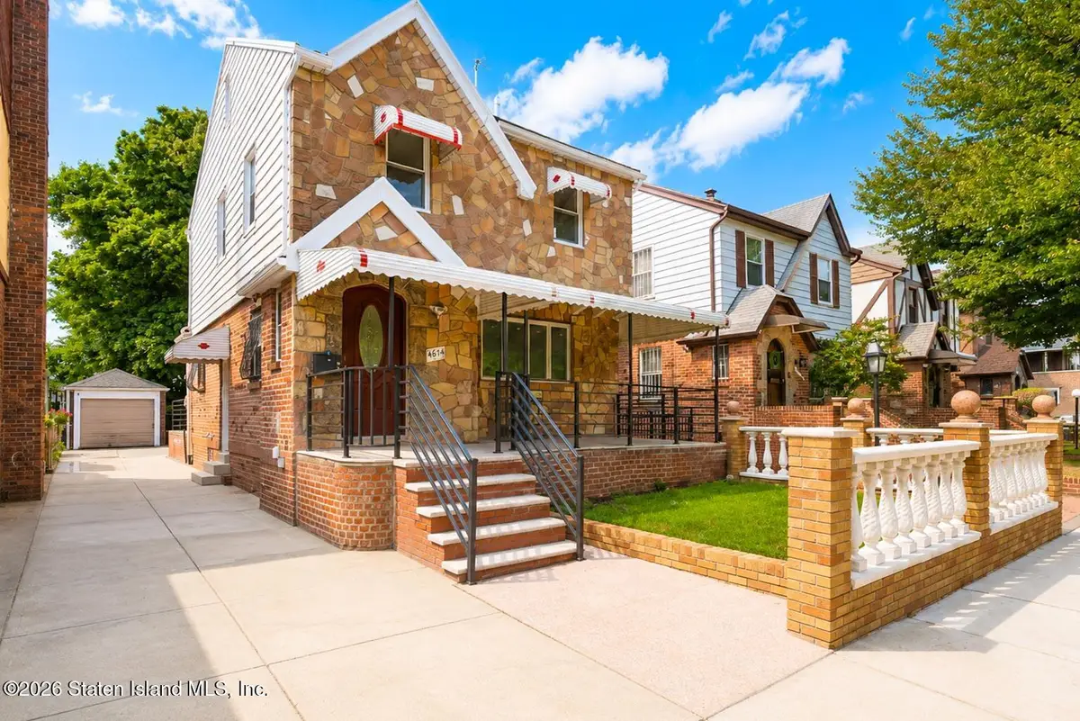 4614 Avenue I, Brooklyn, NY 11234 - #1
