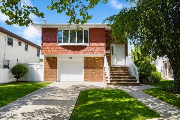 31 Wilson Avenue, Staten Island, NY 10308