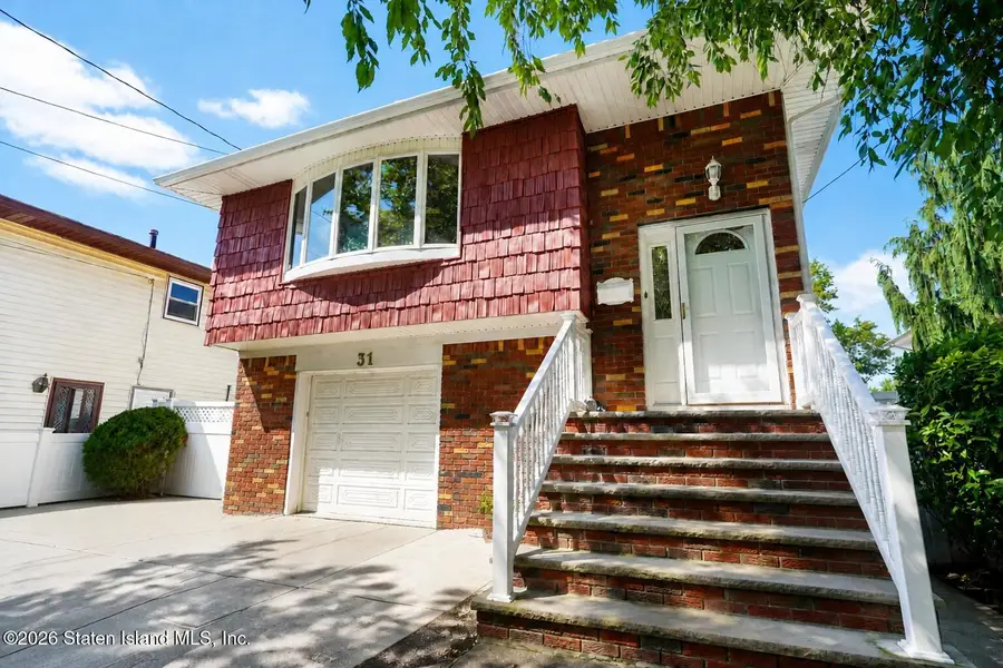 31 Wilson Avenue, Staten Island, NY 10308 - #2
