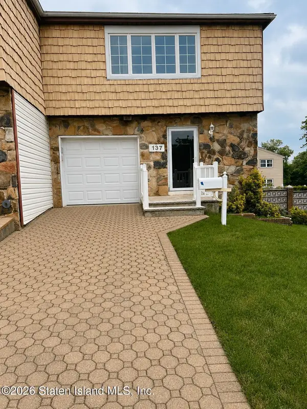 137 Serrell Avenue, Staten Island, NY 10312