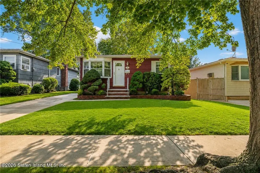 310 Pacific Avenue, Staten Island, NY 10312 - #1