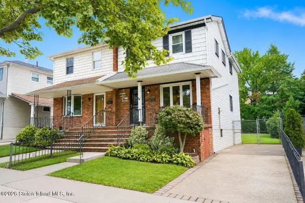 63 Sunfield Avenue, Staten Island, NY 10312