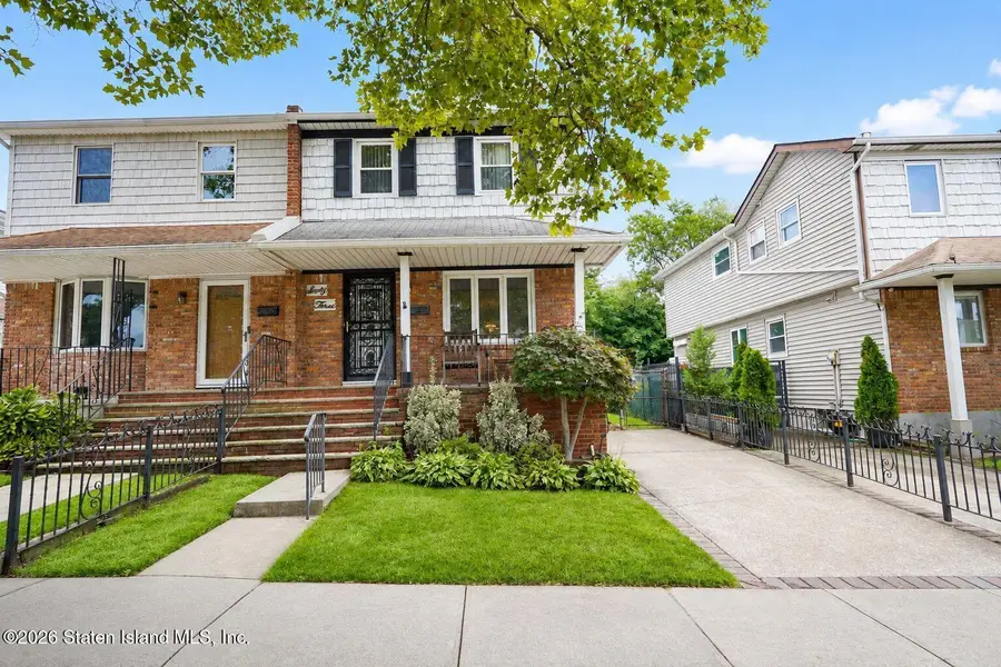 63 Sunfield Avenue, Staten Island, NY 10312 - #2