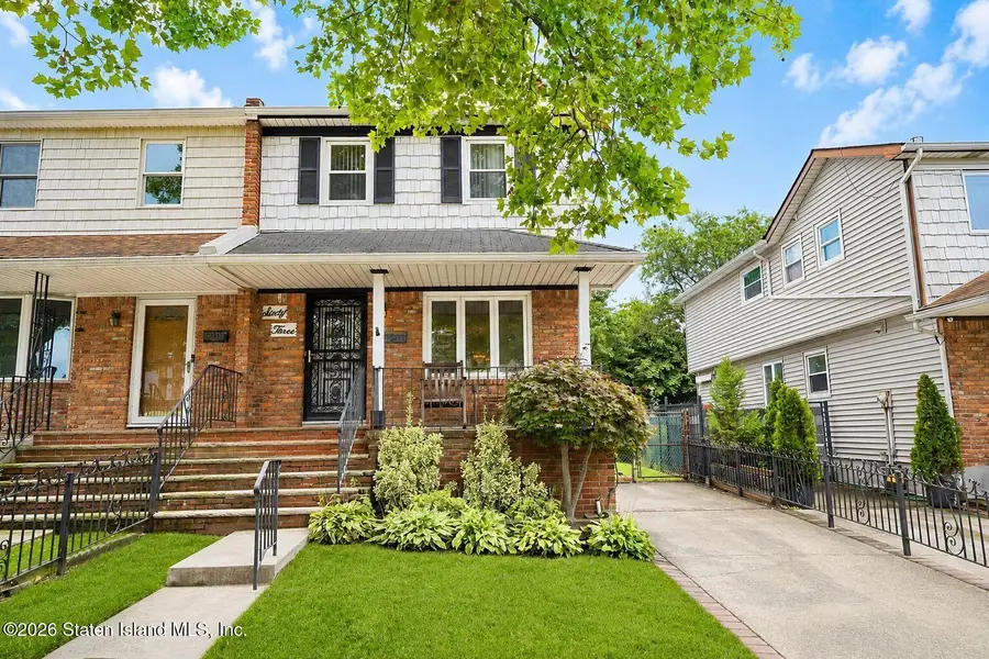 63 Sunfield Avenue, Staten Island, NY 10312 - #3