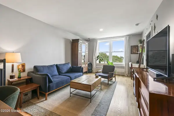 36 Hamilton Avenue #6f, Staten Island, NY 10301