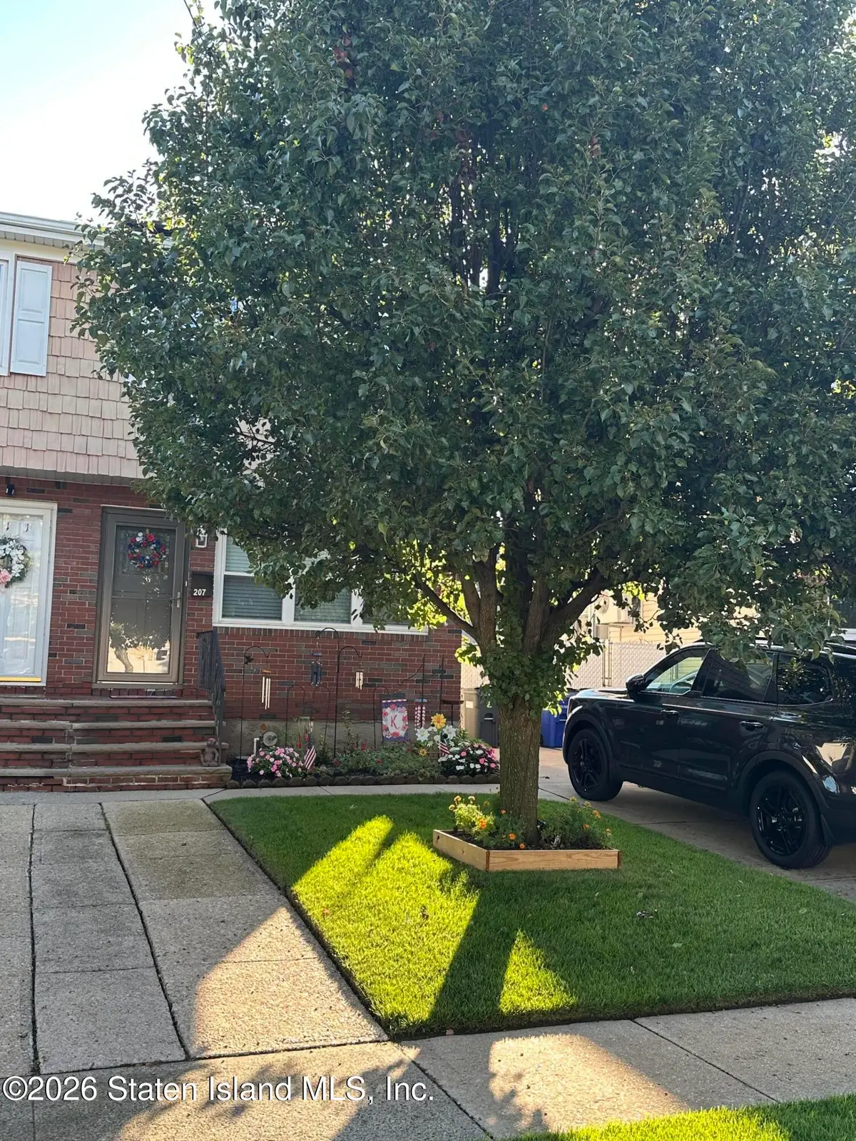 207 Abingdon Avenue, Staten Island, NY 10308 - #1
