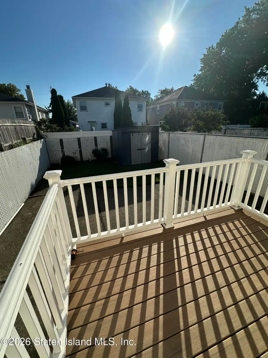 207 Abingdon Avenue, Staten Island, NY 10308 - #3