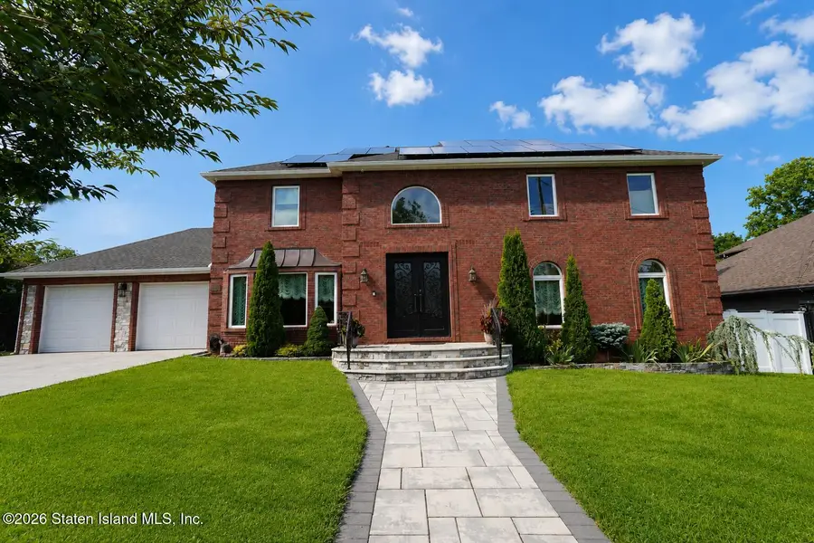 45 Poe Street, Staten Island, NY 10307 - #2