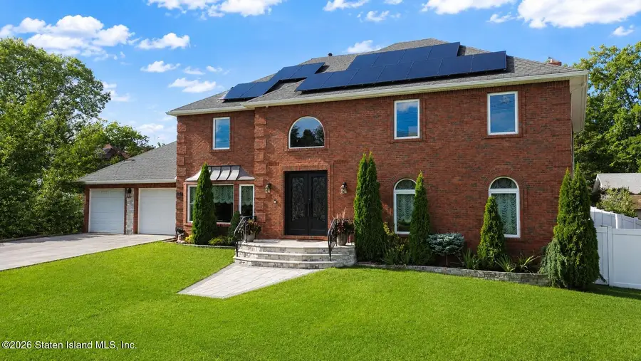 45 Poe Street, Staten Island, NY 10307 - #3