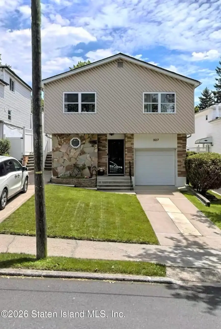 327 Mountainview Avenue, Staten Island, NY 10314 - #2