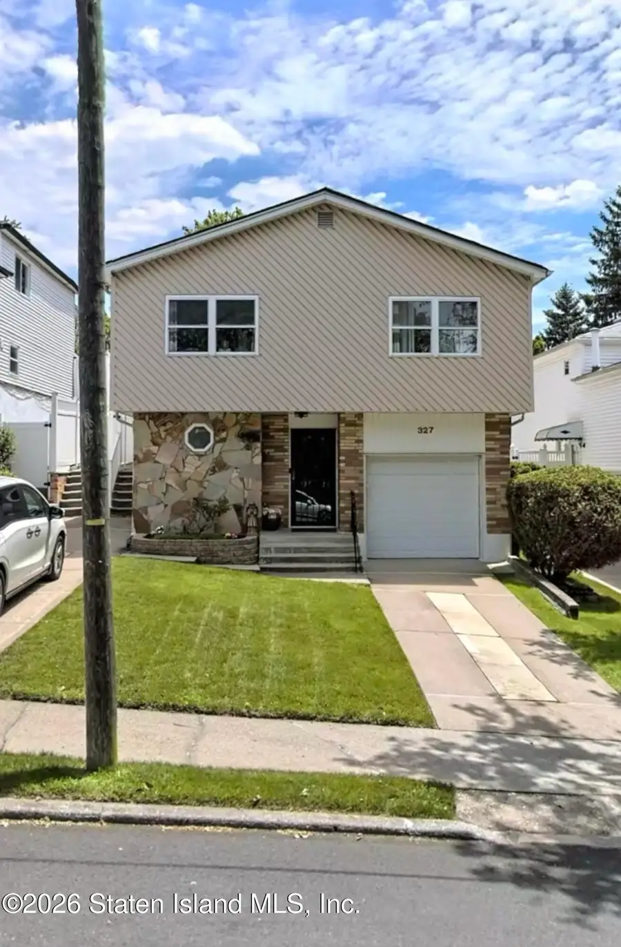 327 Mountainview Avenue, Staten Island, NY 10314 - #3