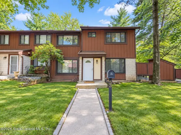 53 Belmar Drive W, Staten Island, NY 10314