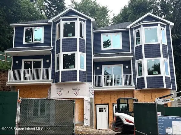 21 Van Tuyl Street, Staten Island, NY 10301