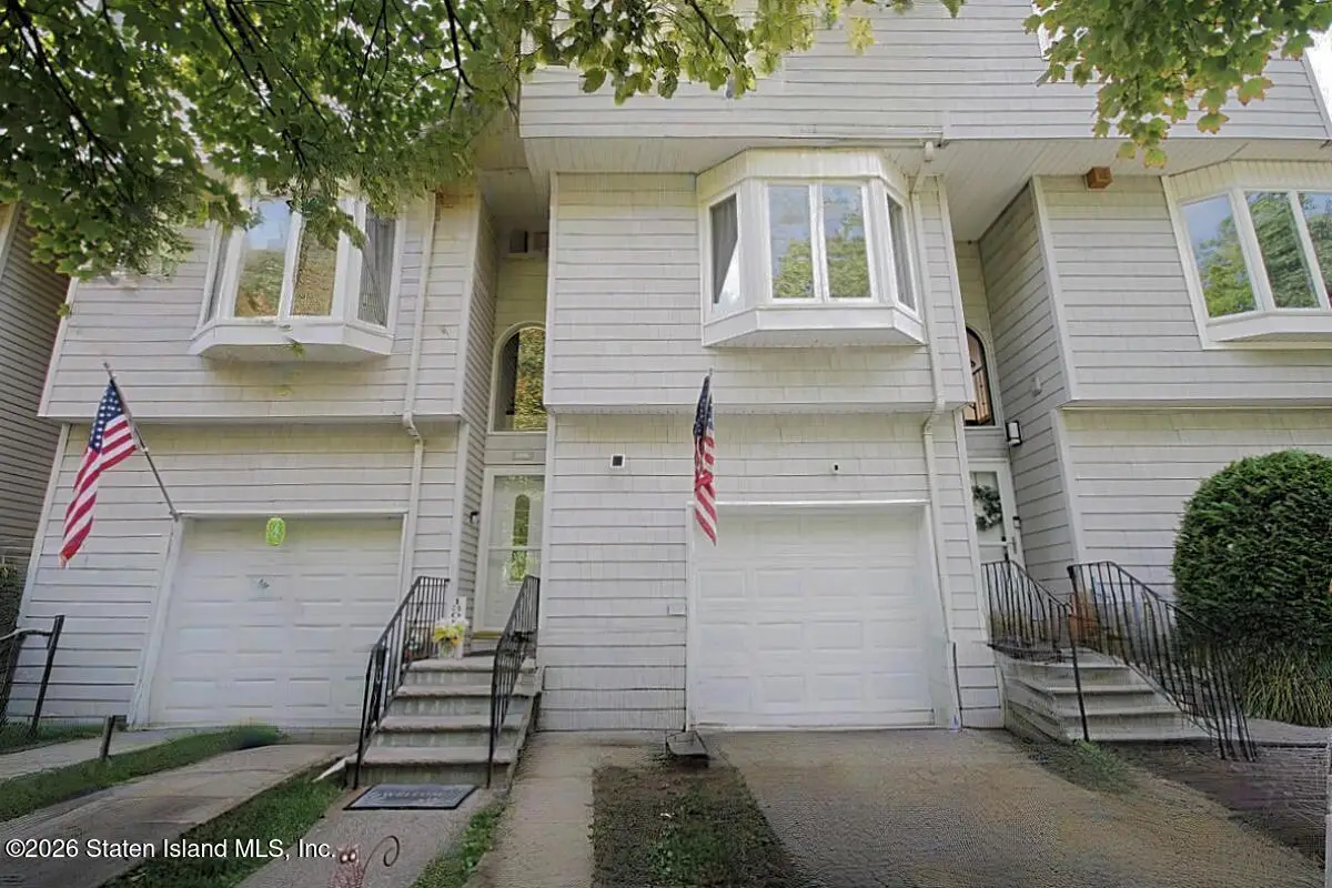 130 Dinsmore Street #E, Staten Island, NY 10314 - #1