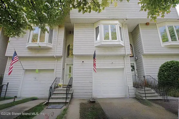130 Dinsmore Street #E, Staten Island, NY 10314