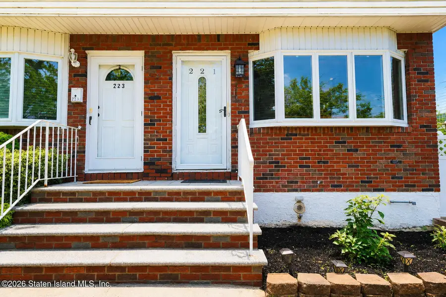 221 Abingdon Avenue, Staten Island, NY 10308 - #3