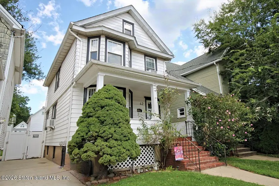 42 Cortlandt Street, Staten Island, NY 10302 - #2
