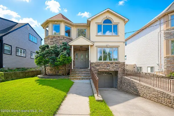 86 Shafter Avenue, Staten Island, NY 10308