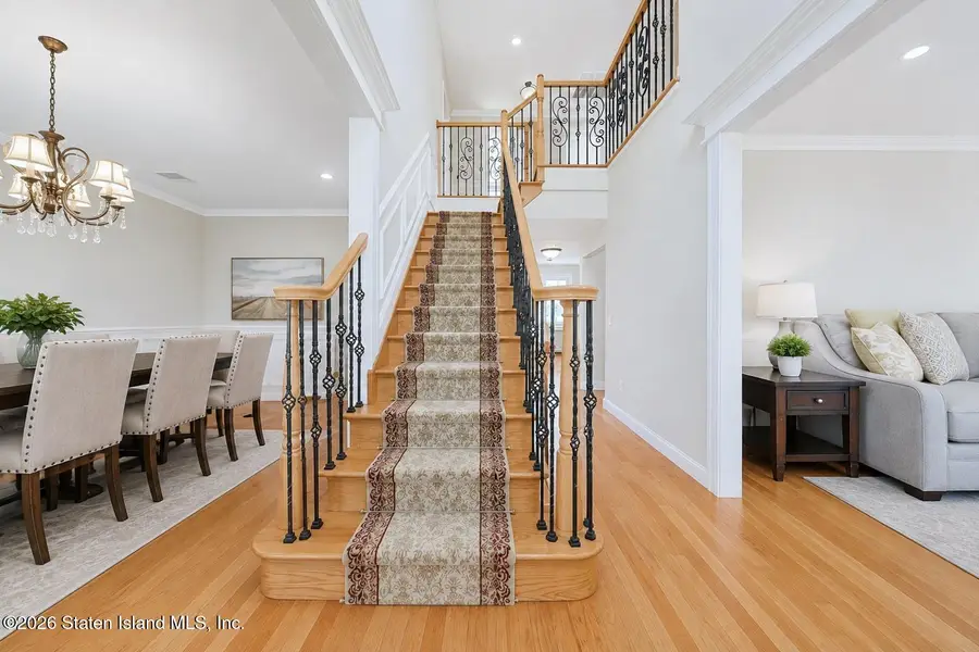 86 Shafter Avenue, Staten Island, NY 10308 - #3