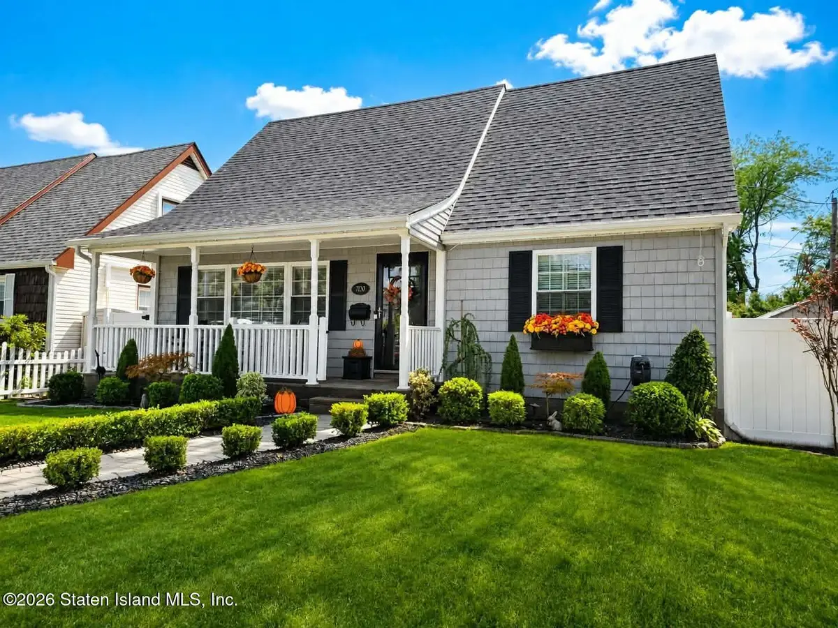 7130 Hylan Boulevard, Staten Island, NY 10307 - #1