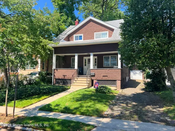 169 Hillcrest Street, Staten Island, NY 10308