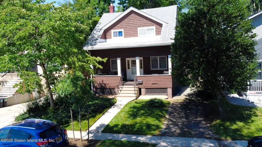 169 Hillcrest Street, Staten Island, NY 10308 - #2