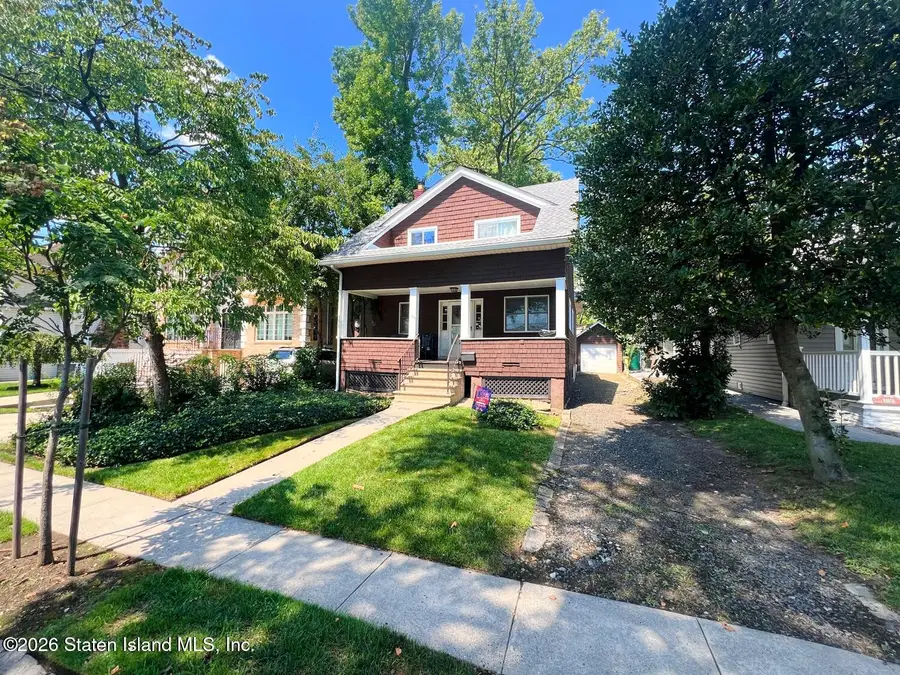 169 Hillcrest Street, Staten Island, NY 10308 - #3