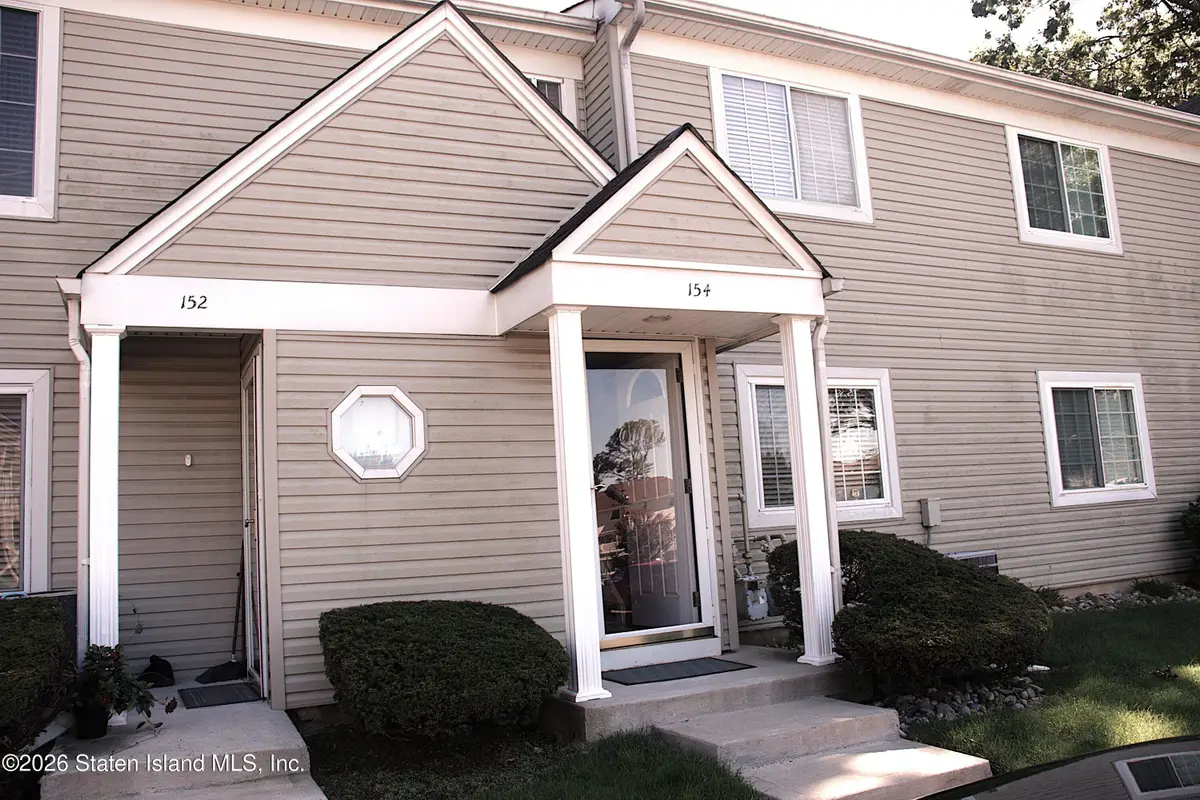 154 Gervil Street, Staten Island, NY 10309 - #1