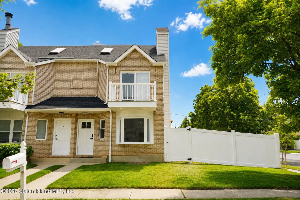 3 Oceanview Avenue, Staten Island, NY 10312 - #1