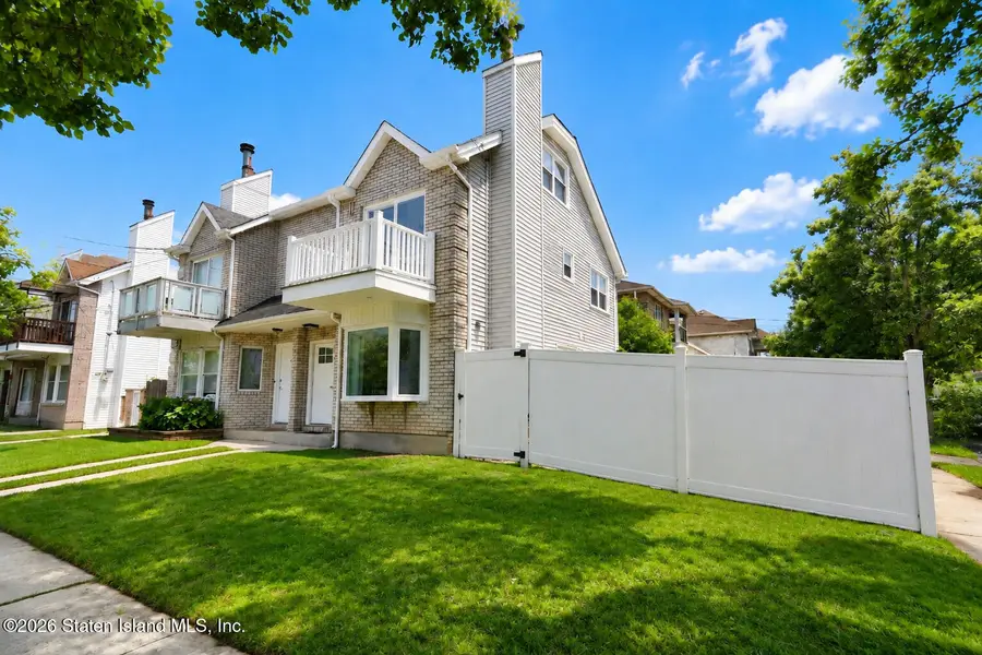 3 Oceanview Avenue, Staten Island, NY 10312 - #2