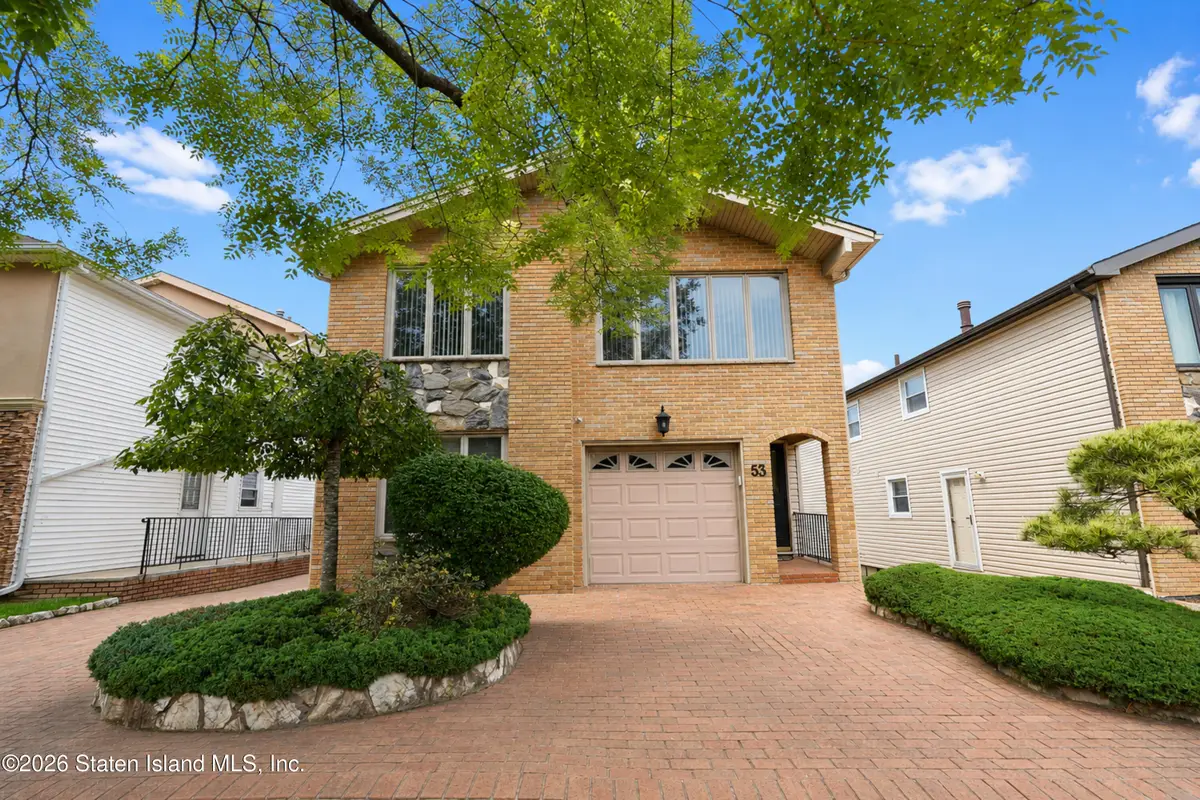53 Stafford Avenue, Staten Island, NY 10312 - #1