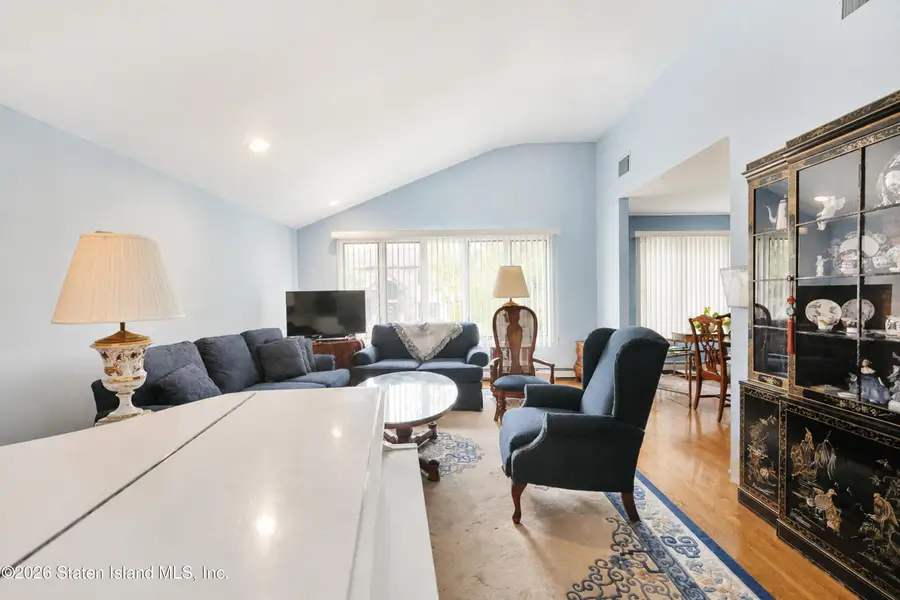 53 Stafford Avenue, Staten Island, NY 10312 - #3