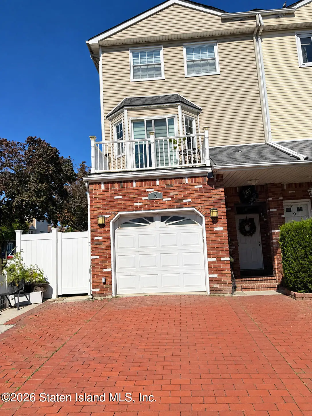 5 Blythe Place, Staten Island, NY 10306 - #1