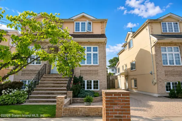 50 Scott Avenue, Staten Island, NY 10305