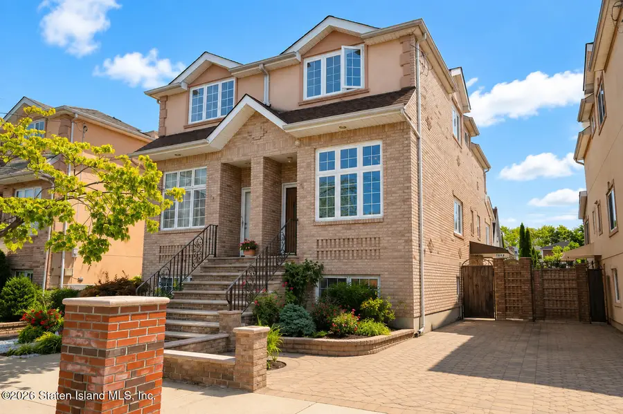 50 Scott Avenue, Staten Island, NY 10305 - #2