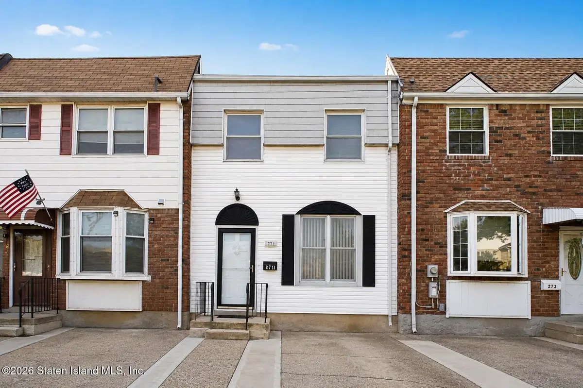 271 Hillman Avenue, Staten Island, NY 10314 - #1