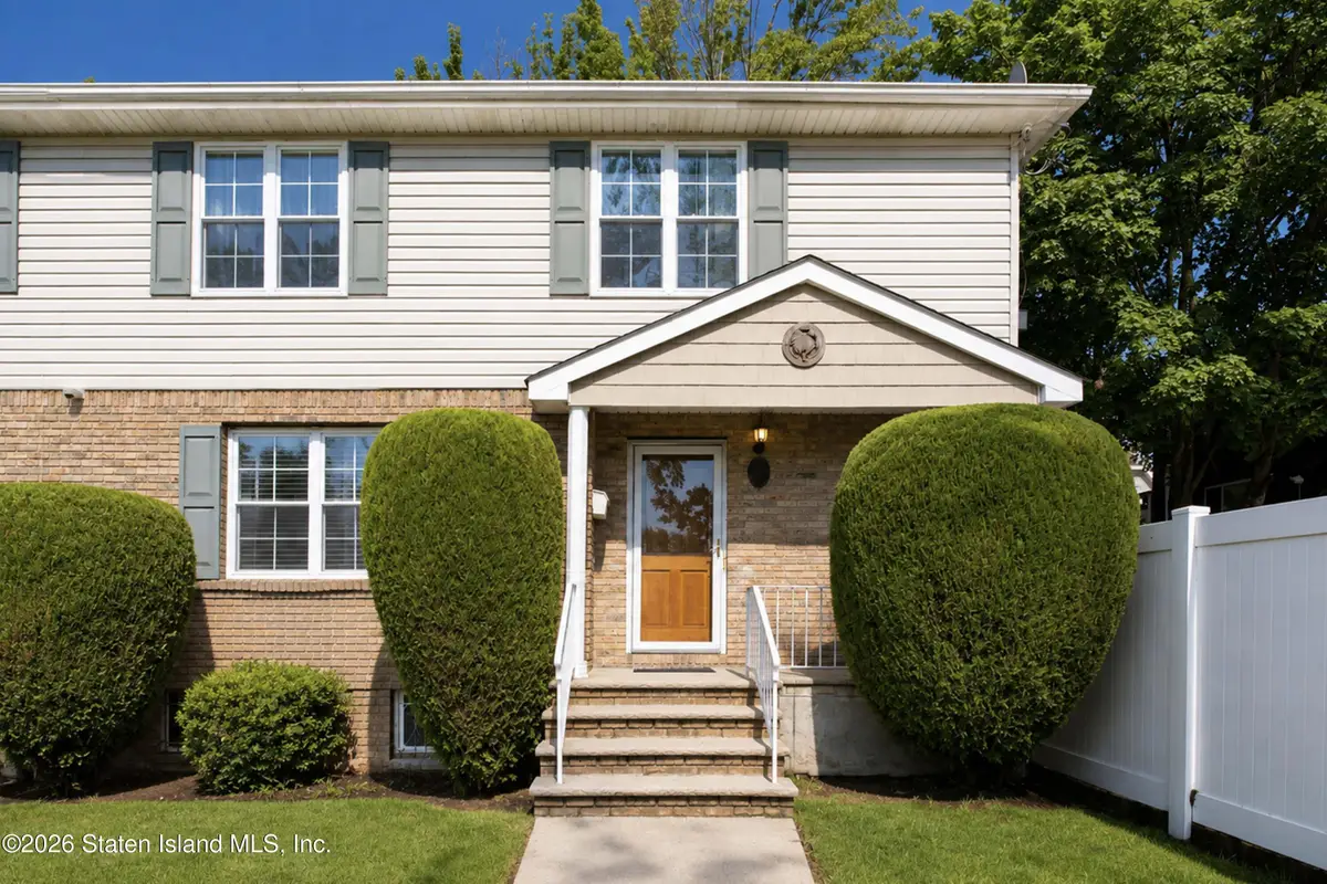 41 Driggs Street, Staten Island, NY 10308 - #1