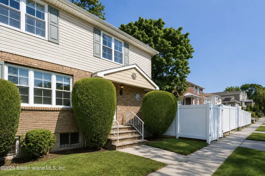 41 Driggs Street, Staten Island, NY 10308 - #2